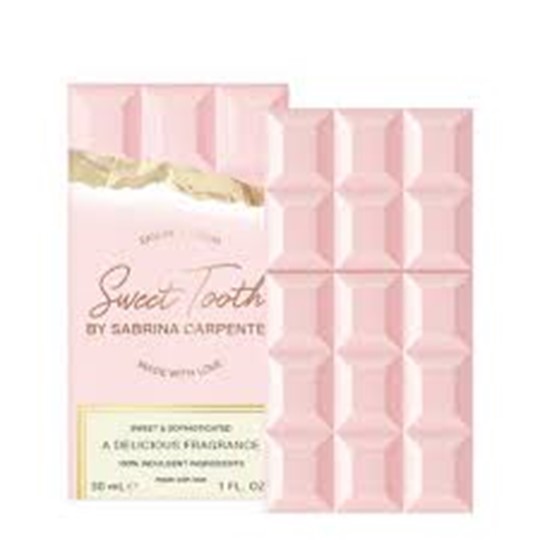 Picture of SABRINA CARPENTER SWEET TOOTH FRAGRANCE 75ml